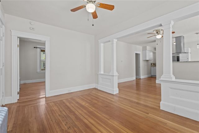 25 Fairfield Avenue, Providence, RI 02909