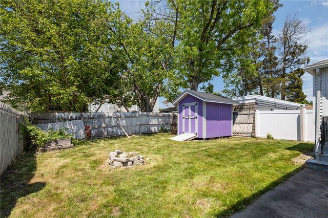 25 Fairfield Avenue, Providence, RI 02909