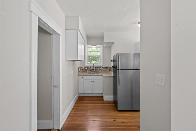 25 Fairfield Avenue, Providence, RI 02909