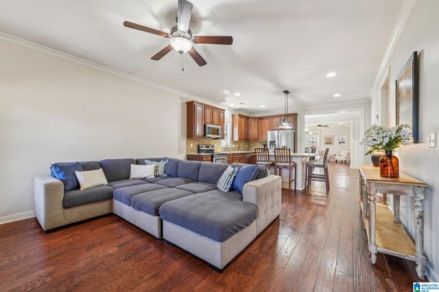 2020 REGENT PARK LANE, Birmingham, AL 35242