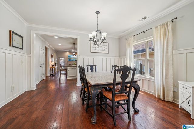 2020 REGENT PARK LANE, Birmingham, AL 35242