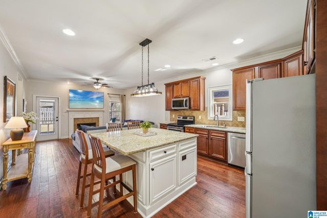 2020 REGENT PARK LANE, Birmingham, AL 35242