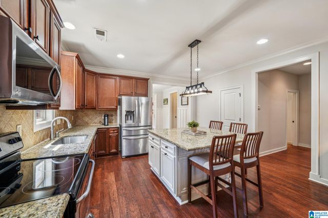 2020 REGENT PARK LANE, Birmingham, AL 35242