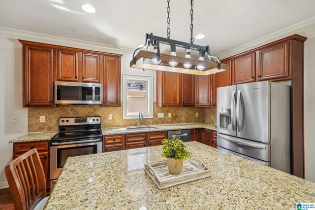 2020 REGENT PARK LANE, Birmingham, AL 35242