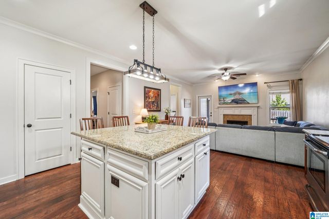 2020 REGENT PARK LANE, Birmingham, AL 35242