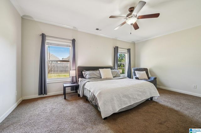 2020 REGENT PARK LANE, Birmingham, AL 35242
