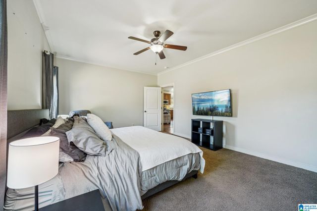 2020 REGENT PARK LANE, Birmingham, AL 35242
