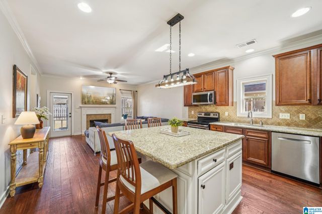 2020 REGENT PARK LANE, Birmingham, AL 35242