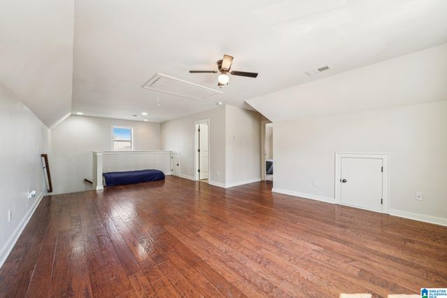 2020 REGENT PARK LANE, Birmingham, AL 35242