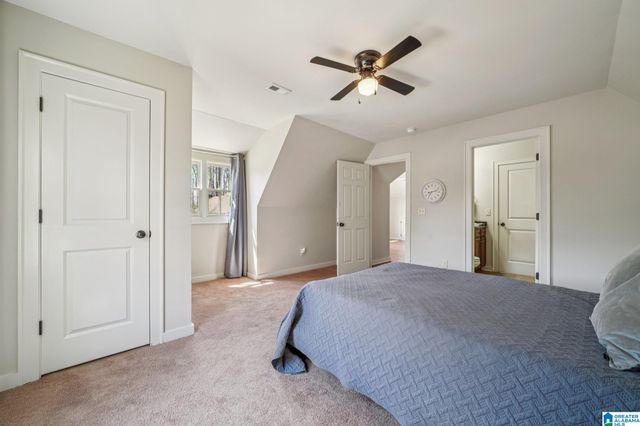 2020 REGENT PARK LANE, Birmingham, AL 35242