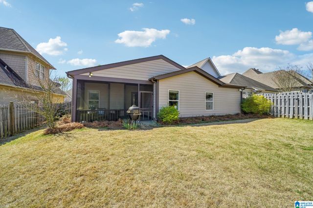 2020 REGENT PARK LANE, Birmingham, AL 35242