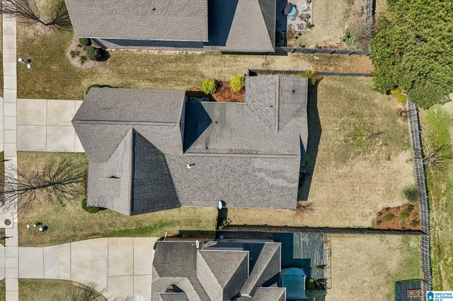 2020 REGENT PARK LANE, Birmingham, AL 35242