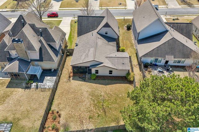 2020 REGENT PARK LANE, Birmingham, AL 35242