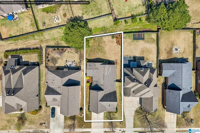 2020 REGENT PARK LANE, Birmingham, AL 35242