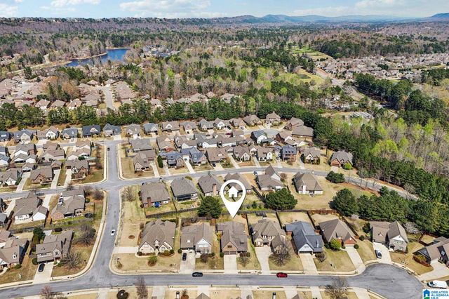 2020 REGENT PARK LANE, Birmingham, AL 35242