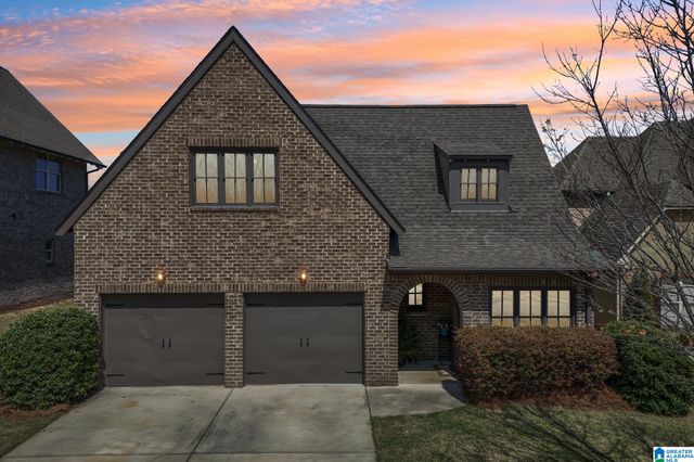 2020 REGENT PARK LANE, Birmingham, AL 35242