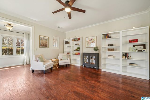 2020 REGENT PARK LANE, Birmingham, AL 35242