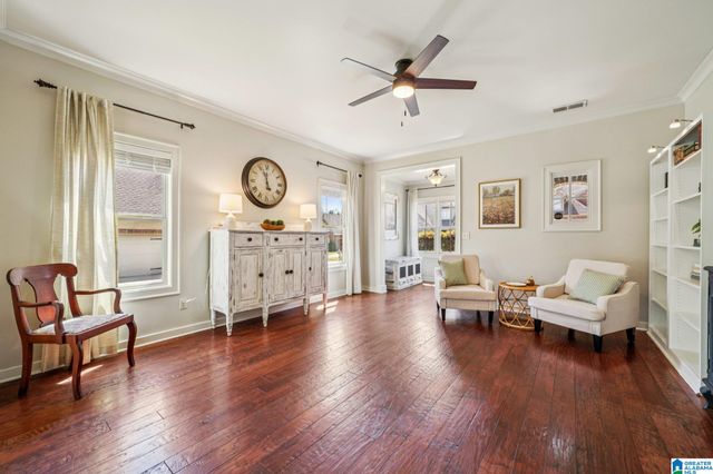 2020 REGENT PARK LANE, Birmingham, AL 35242