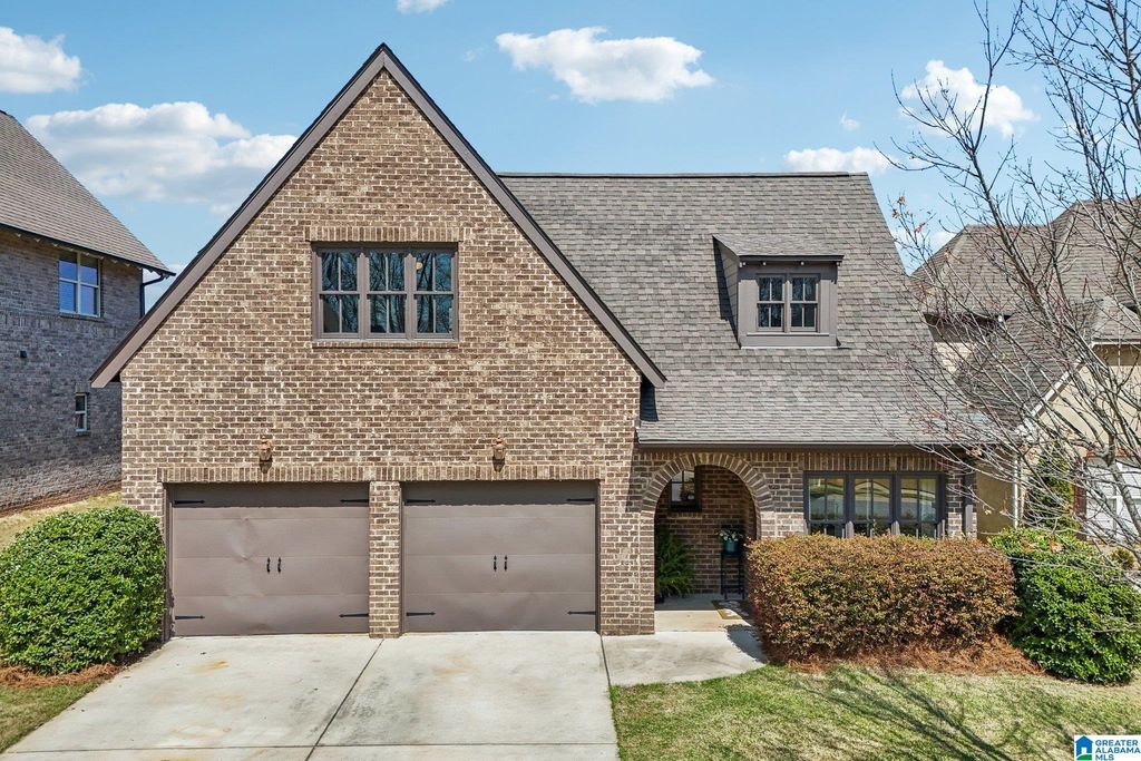 2020 REGENT PARK LANE, Birmingham, AL 35242