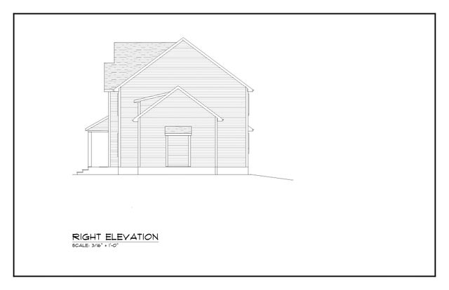 Lot 3 Saybrook Drive, Rindge, NH 03461