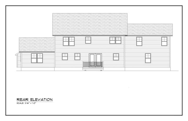Lot 3 Saybrook Drive, Rindge, NH 03461