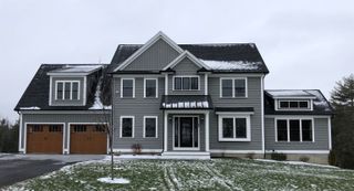 Lot 3 Saybrook Drive, Rindge, NH 03461