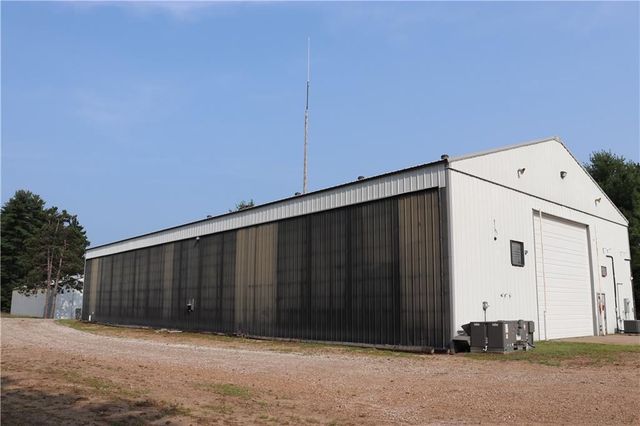 N12757 Rindahl Valley Road, Osseo, WI 54758