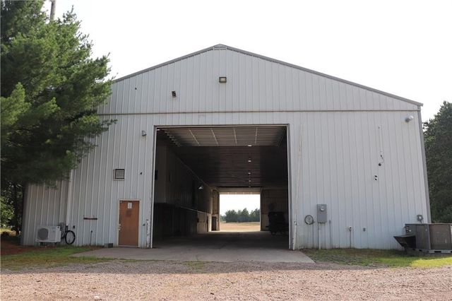 N12757 Rindahl Valley Road, Osseo, WI 54758