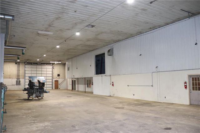 N12757 Rindahl Valley Road, Osseo, WI 54758