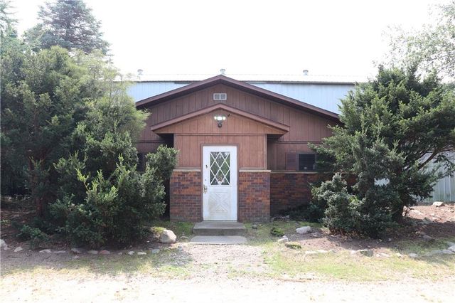 N12757 Rindahl Valley Road, Osseo, WI 54758