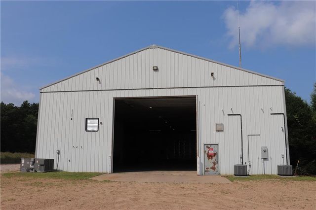 N12757 Rindahl Valley Road, Osseo, WI 54758