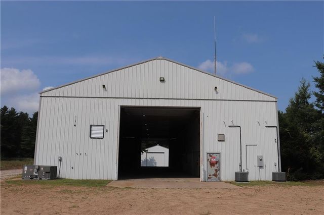 N12757 Rindahl Valley Road, Osseo, WI 54758