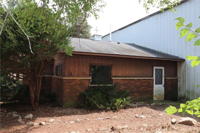 N12757 Rindahl Valley Road, Osseo, WI 54758