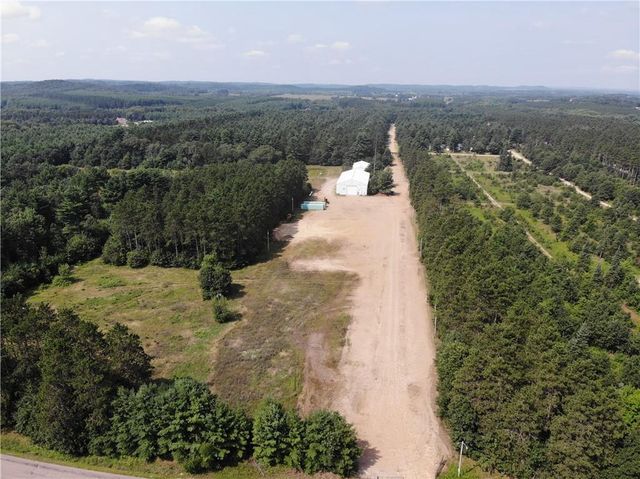 N12757 Rindahl Valley Road, Osseo, WI 54758