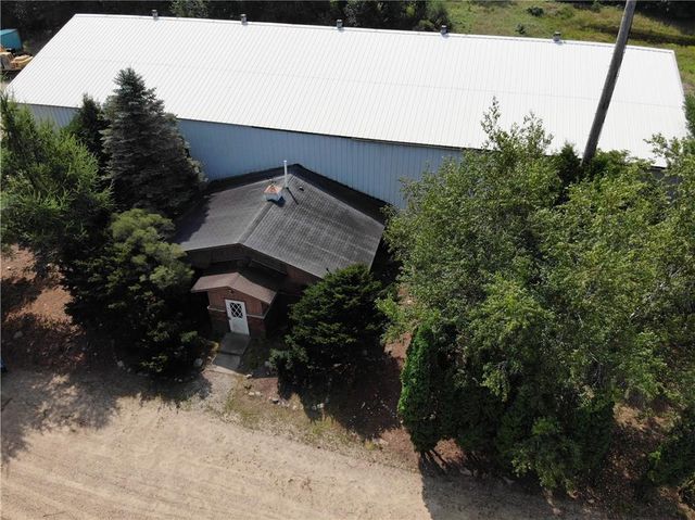 N12757 Rindahl Valley Road, Osseo, WI 54758