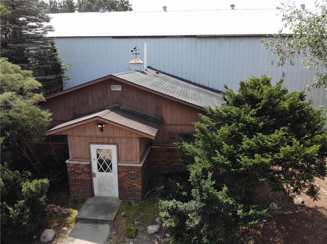 N12757 Rindahl Valley Road, Osseo, WI 54758