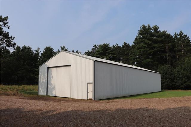 N12757 Rindahl Valley Road, Osseo, WI 54758