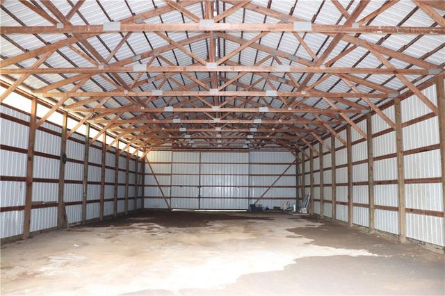 N12757 Rindahl Valley Road, Osseo, WI 54758