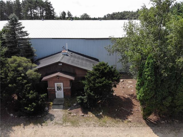 N12757 Rindahl Valley Road, Osseo, WI 54758