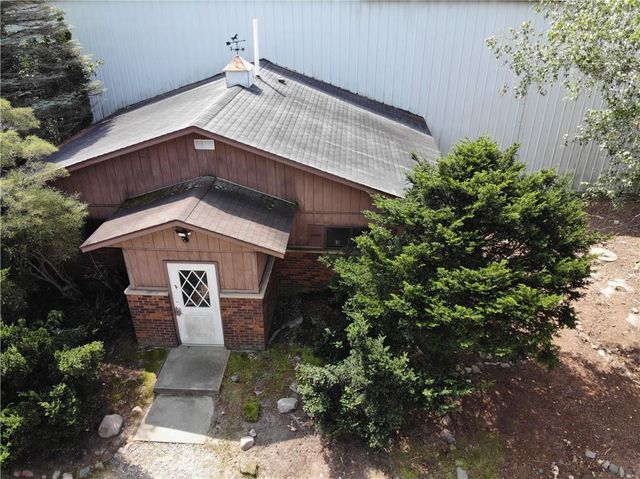 N12757 Rindahl Valley Road, Osseo, WI 54758