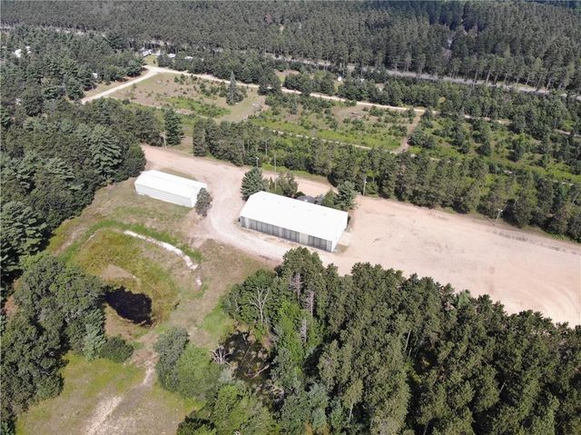 N12757 Rindahl Valley Road, Osseo, WI 54758