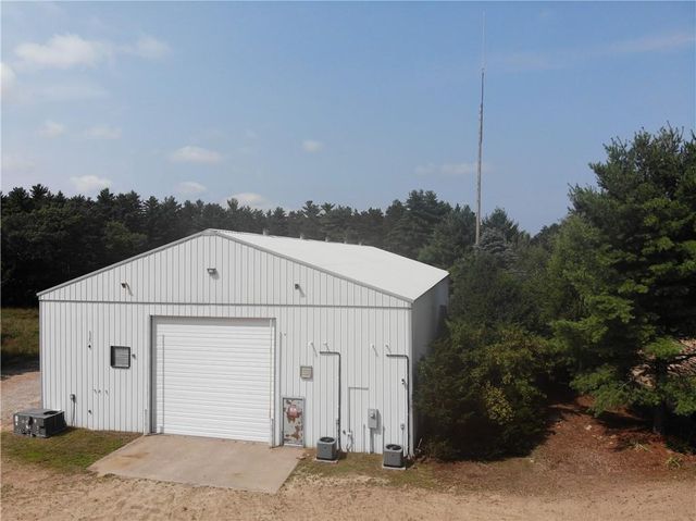N12757 Rindahl Valley Road, Osseo, WI 54758