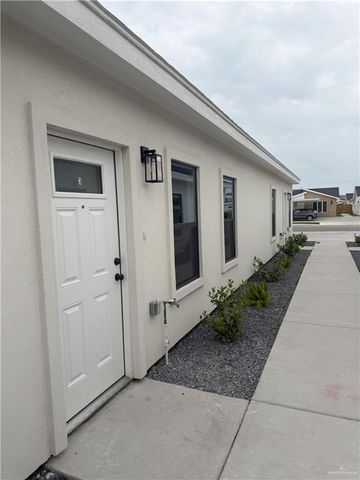 2109 E Viviana Street 4, Edinburg, TX 78504