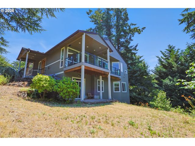 4806 Nw CHERRY St, Vancouver, WA 98663