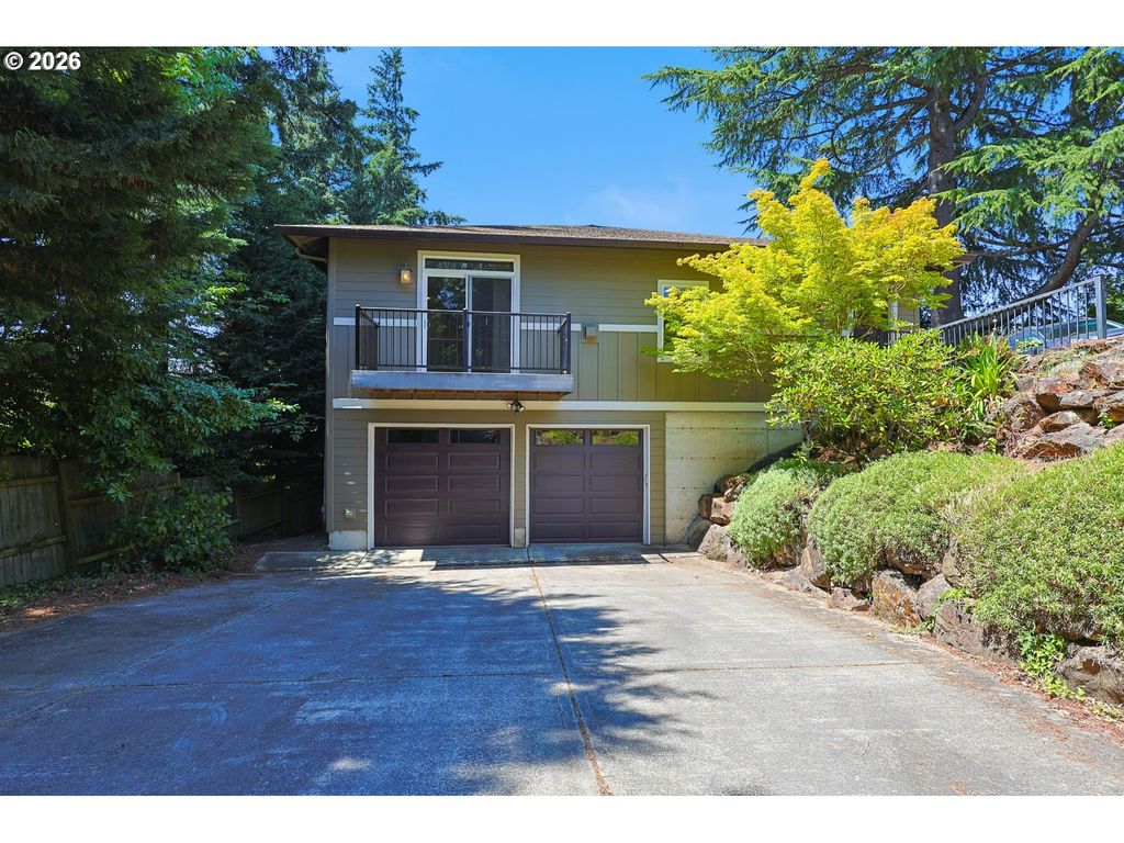 4806 Nw CHERRY St, Vancouver, WA 98663