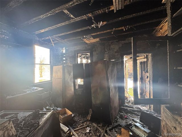 3542 E Kirby Street, Detroit, MI 48211