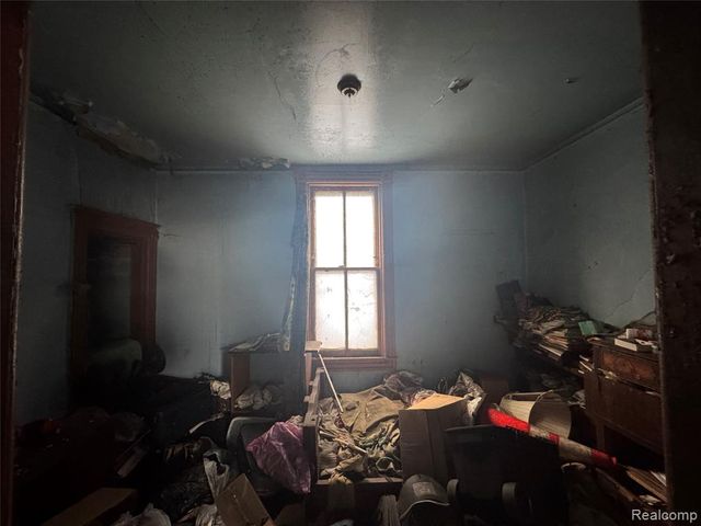 3542 E Kirby Street, Detroit, MI 48211