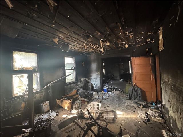 3542 E Kirby Street, Detroit, MI 48211