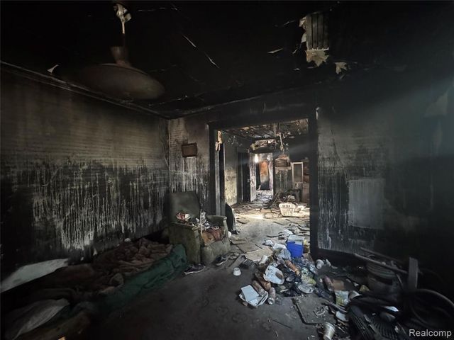 3542 E Kirby Street, Detroit, MI 48211