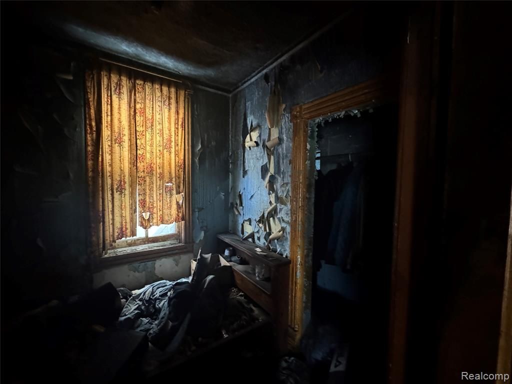 3542 E Kirby Street, Detroit, MI 48211